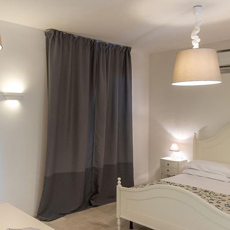 ماتيناتا Baia Dei Mergoli Hotel المظهر الخارجي الصورة