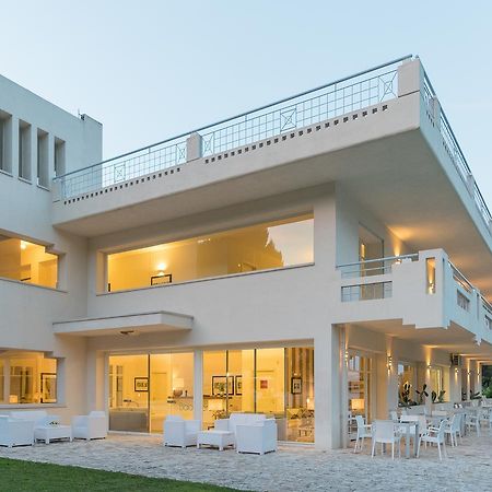 ماتيناتا Baia Dei Mergoli Hotel المظهر الخارجي الصورة