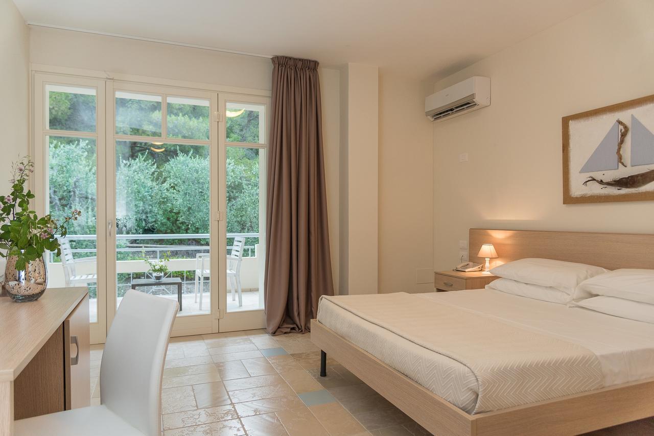 ماتيناتا Baia Dei Mergoli Hotel المظهر الخارجي الصورة