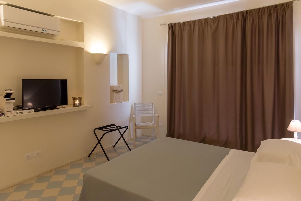 ماتيناتا Baia Dei Mergoli Hotel المظهر الخارجي الصورة