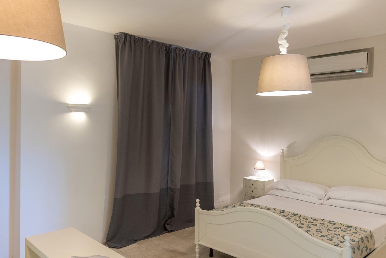 ماتيناتا Baia Dei Mergoli Hotel المظهر الخارجي الصورة