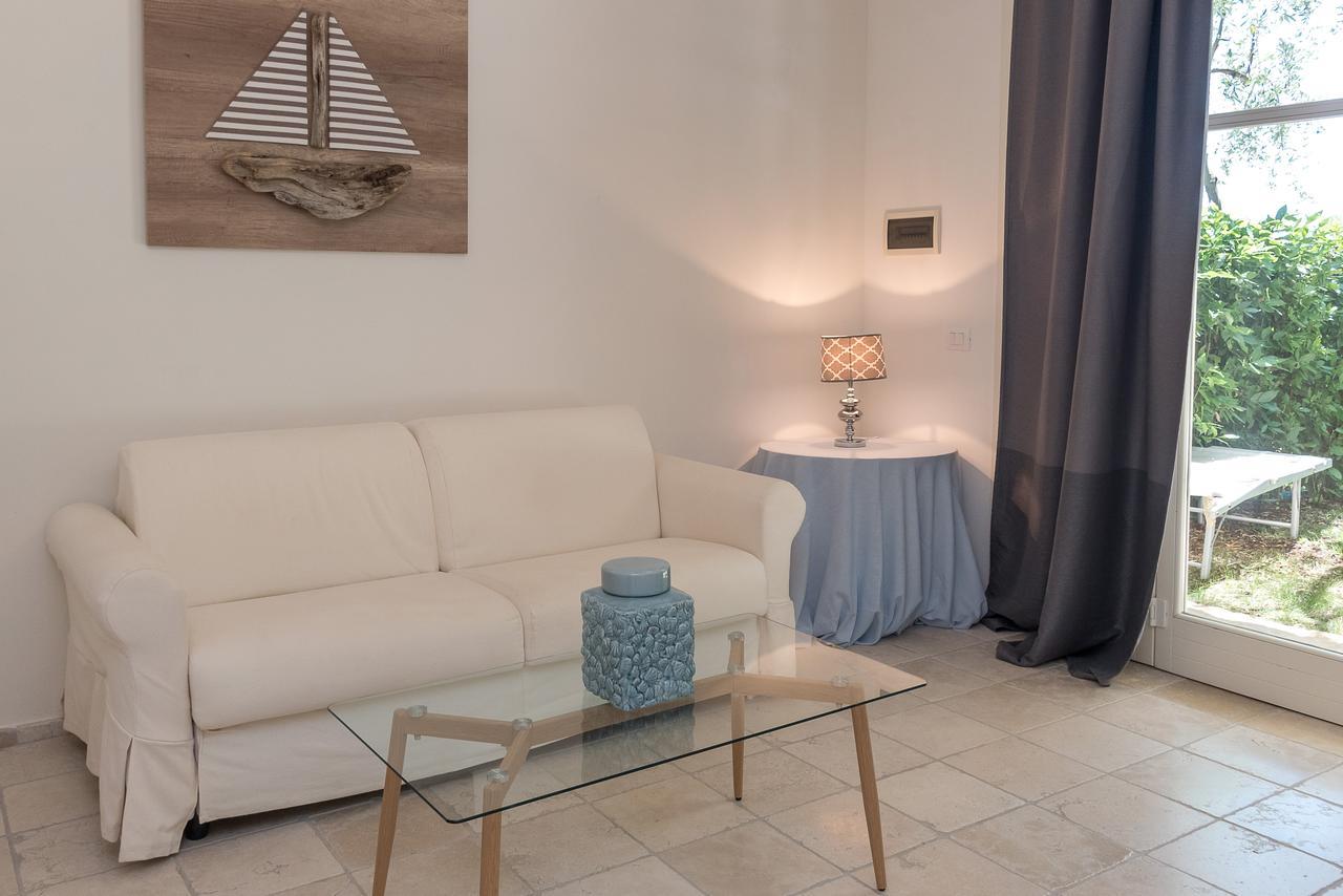 ماتيناتا Baia Dei Mergoli Hotel المظهر الخارجي الصورة