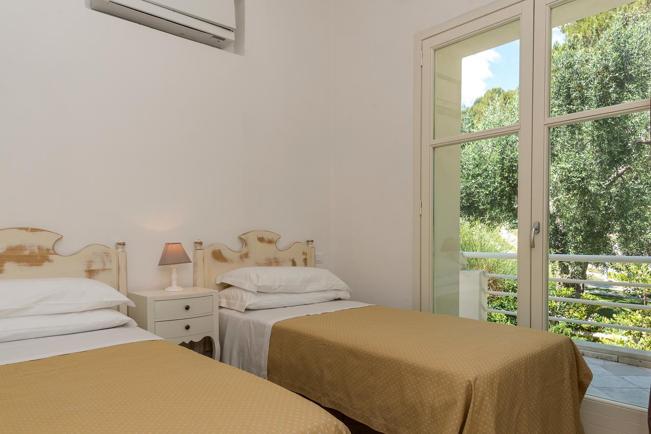 ماتيناتا Baia Dei Mergoli Hotel المظهر الخارجي الصورة