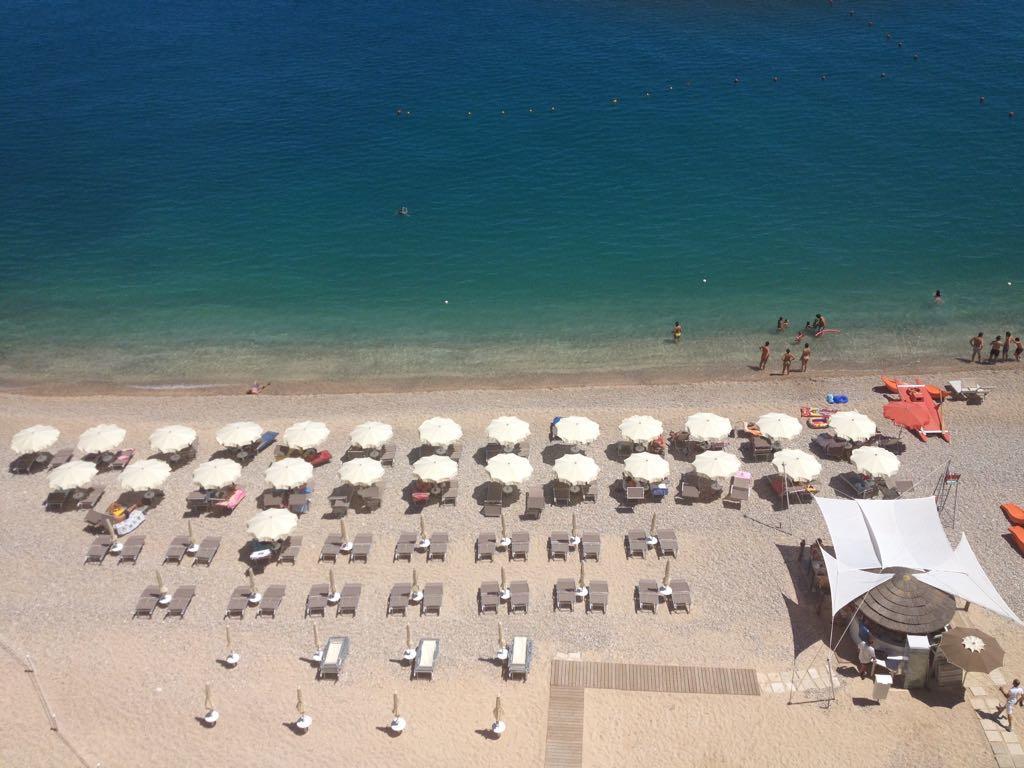 ماتيناتا Baia Dei Mergoli Hotel المظهر الخارجي الصورة