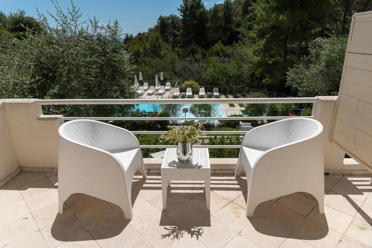 ماتيناتا Baia Dei Mergoli Hotel المظهر الخارجي الصورة
