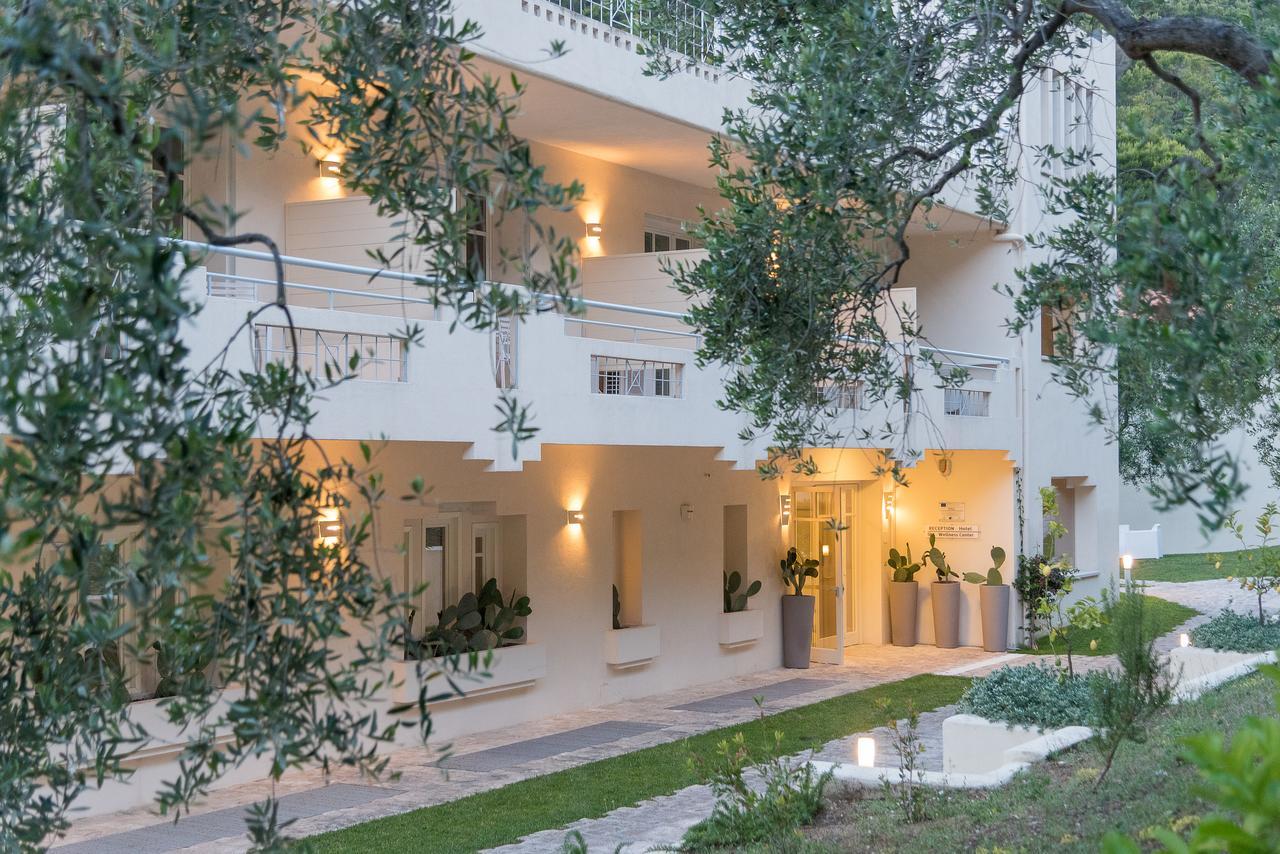ماتيناتا Baia Dei Mergoli Hotel المظهر الخارجي الصورة
