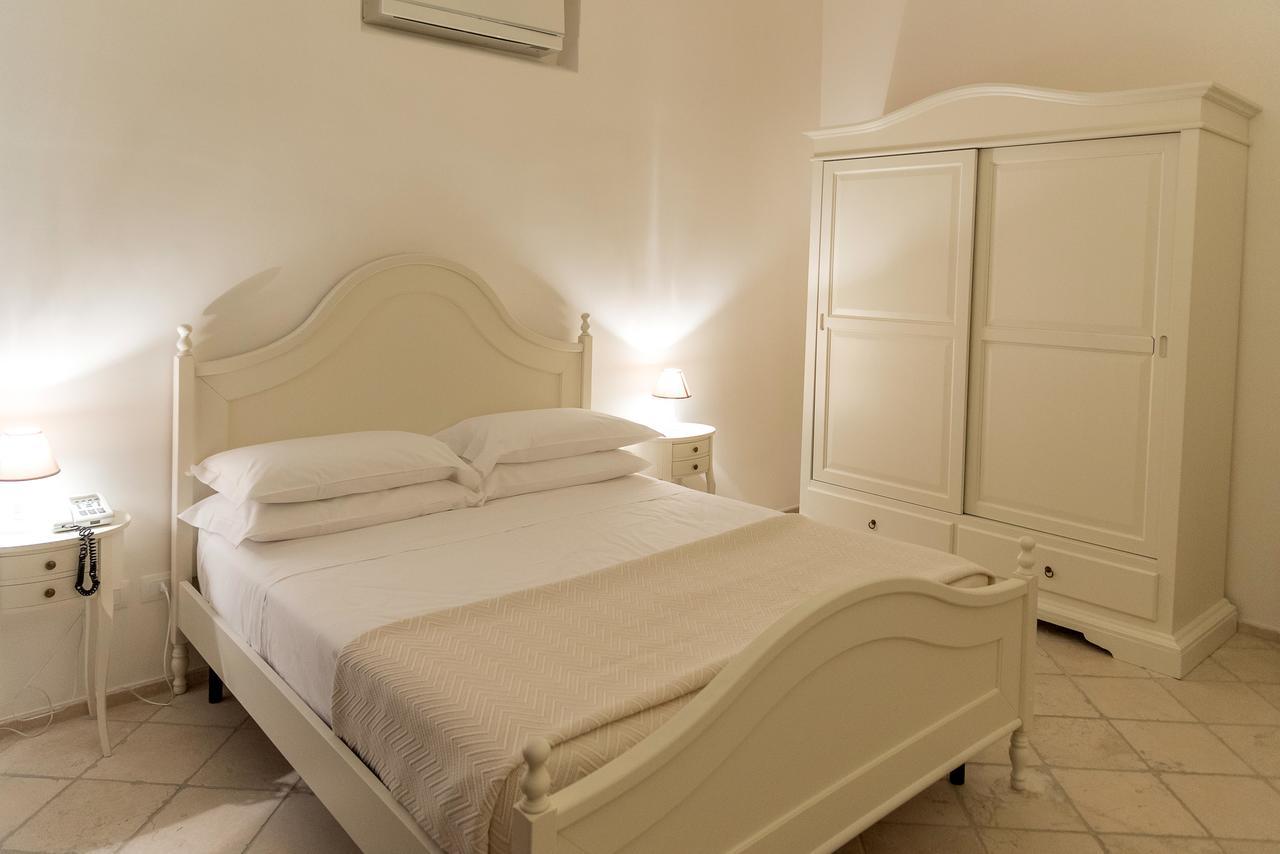 ماتيناتا Baia Dei Mergoli Hotel المظهر الخارجي الصورة