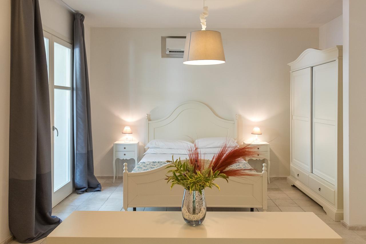 ماتيناتا Baia Dei Mergoli Hotel المظهر الخارجي الصورة