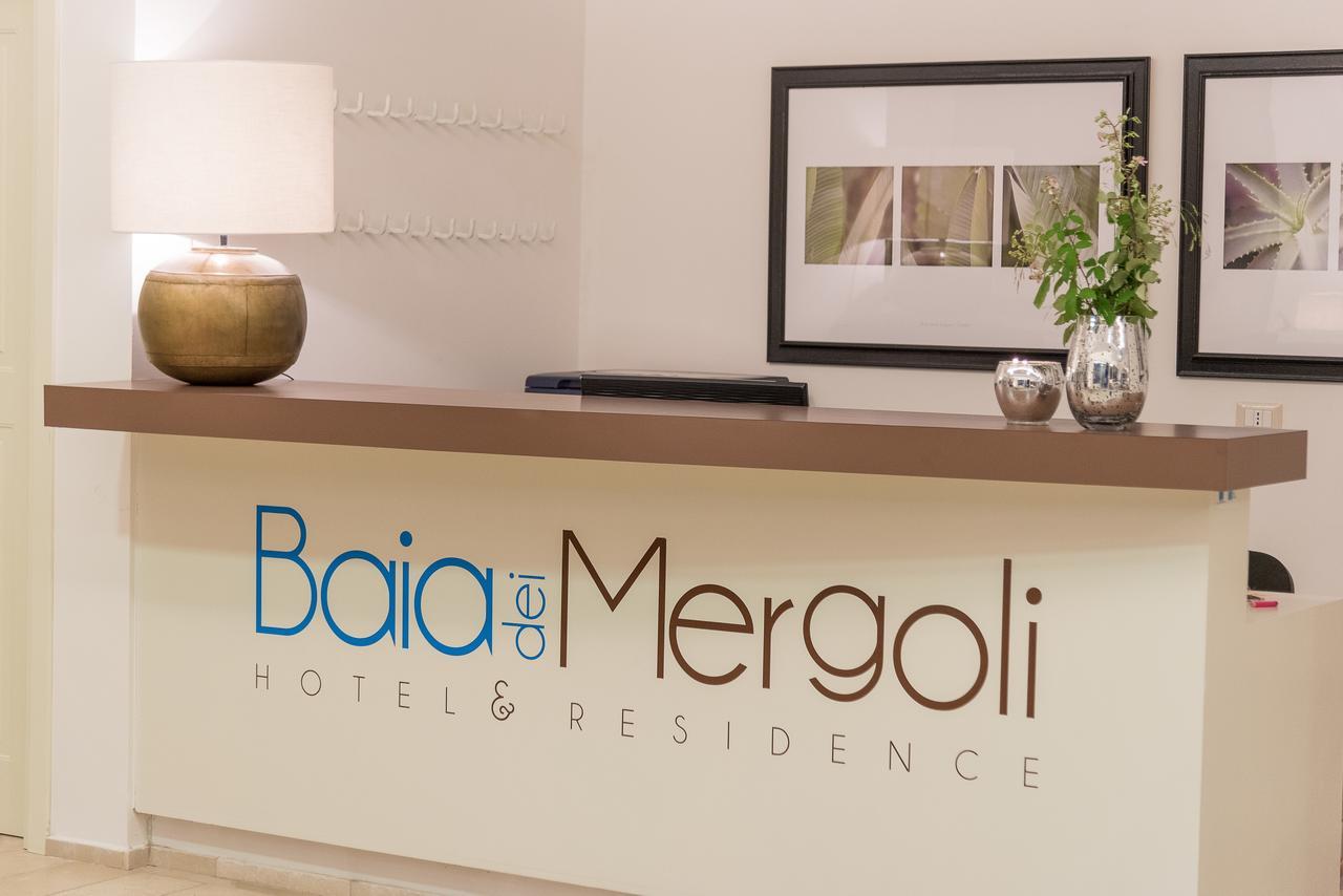 ماتيناتا Baia Dei Mergoli Hotel المظهر الخارجي الصورة