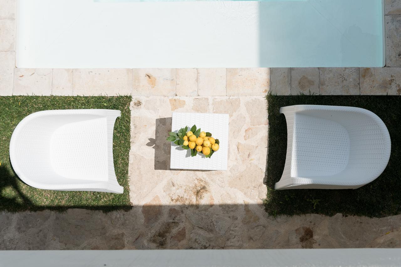 ماتيناتا Baia Dei Mergoli Hotel المظهر الخارجي الصورة