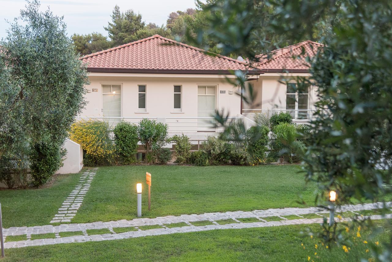 ماتيناتا Baia Dei Mergoli Hotel المظهر الخارجي الصورة